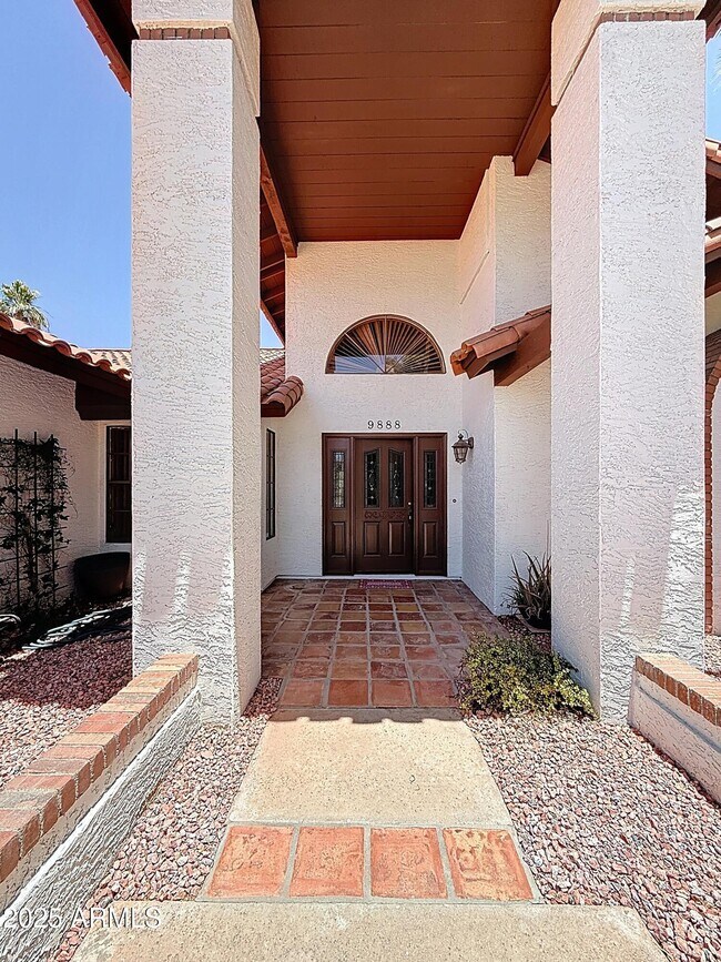 9888 E Ironwood Dr in Scottsdale, AZ - Building Photo - Building Photo