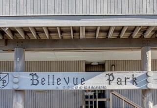 860 100th Ave NE in Bellevue, WA - Building Photo - Building Photo