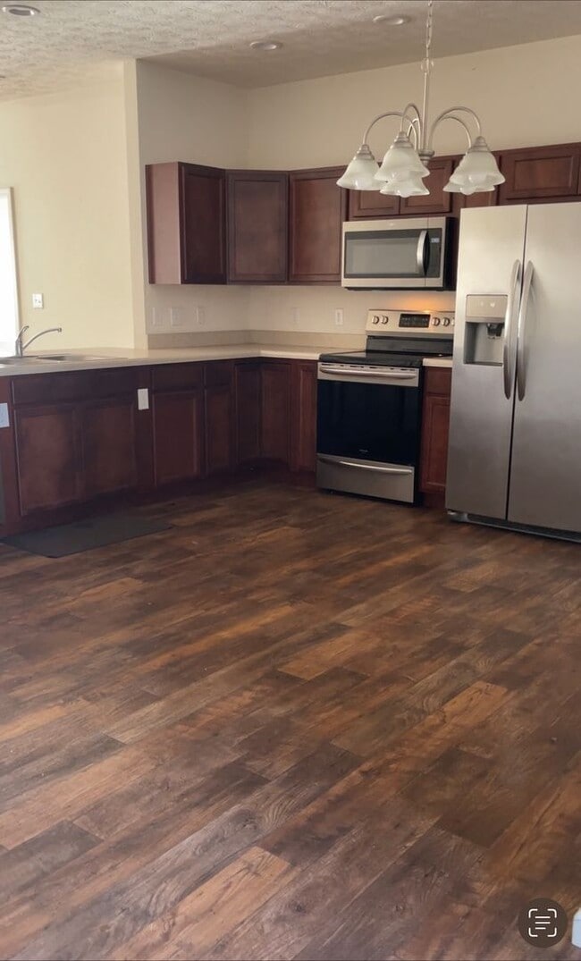 4599 Lamerocke Way in Lafayette, IN - Building Photo - Building Photo