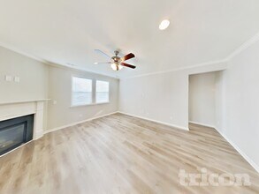 2007 Wintergreen Way in Mount Juliet, TN - Foto de edificio - Building Photo