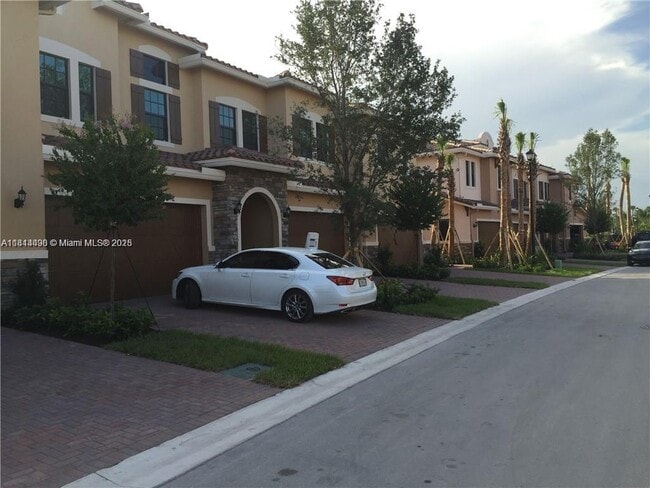 property at 141 SW 127th Ter