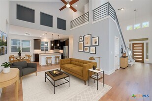 2205 Capulet St in Austin, TX - Building Photo