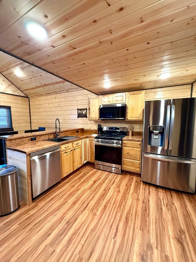 49179 Scorpio Ct in Soldotna, AK - Building Photo - Building Photo