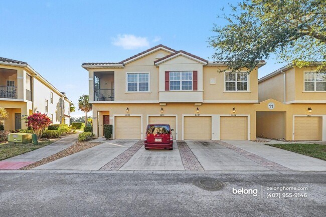 2835 Oakwater Dr in Kissimmee, FL - Building Photo - Building Photo