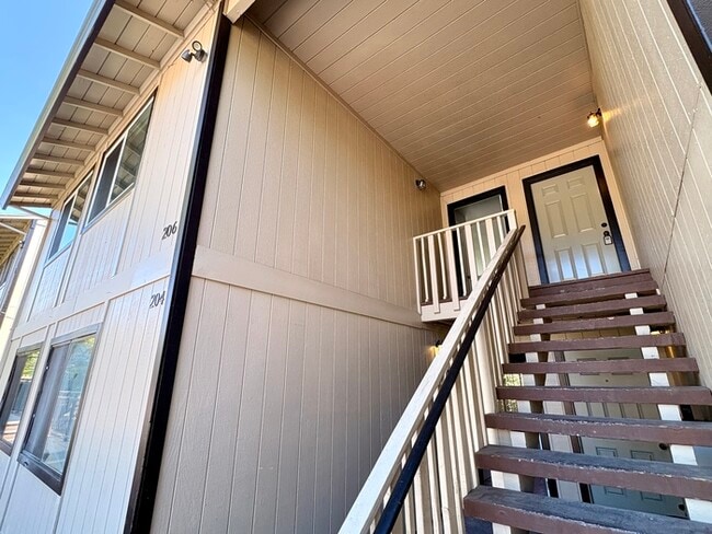 206 Pine St in Auburn, CA - Building Photo - Building Photo