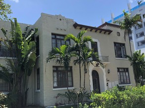 The Flora in Hollywood, FL - Foto de edificio - Other