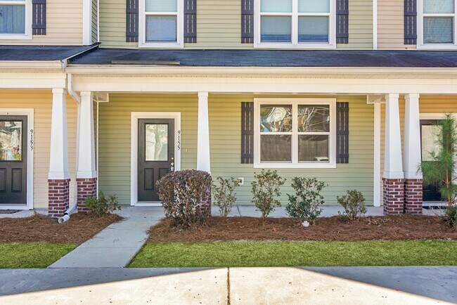 9155 Parlor Dr in Ladson, SC - Foto de edificio - Building Photo