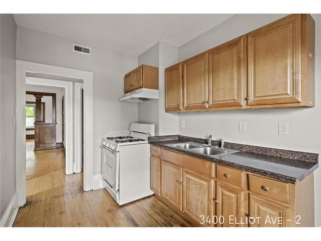 property at 3400 Elliot Ave
