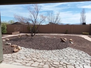 661 Belmont Way in Chino Valley, AZ - Building Photo - Building Photo