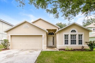 452 Hammerstone Ave in Haines City, FL - Building Photo
