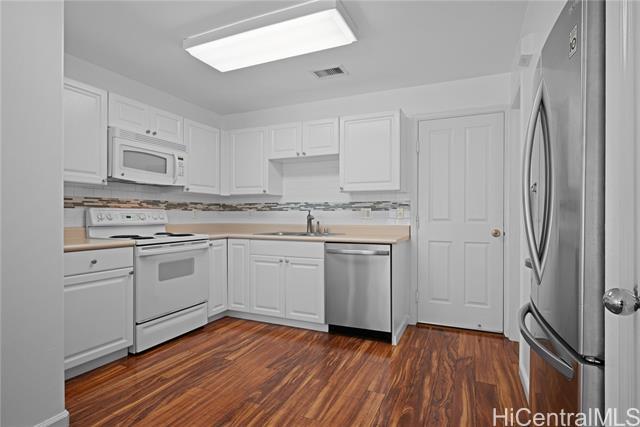 91-1031-1031 Kaimalie St in Ewa Beach, HI - Building Photo - Building Photo