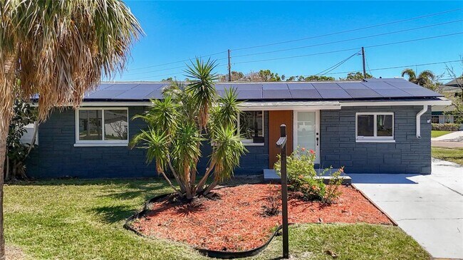 property at 3711 Huntington St NE