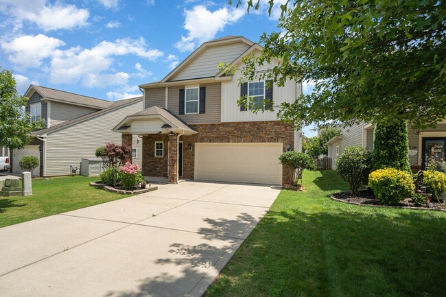 1105 Afternoon Sun Rd in Stallings, NC - Building Photo - Building Photo
