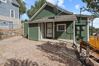 12 N 20th St in Colorado Springs, CO - Building Photo - Building Photo