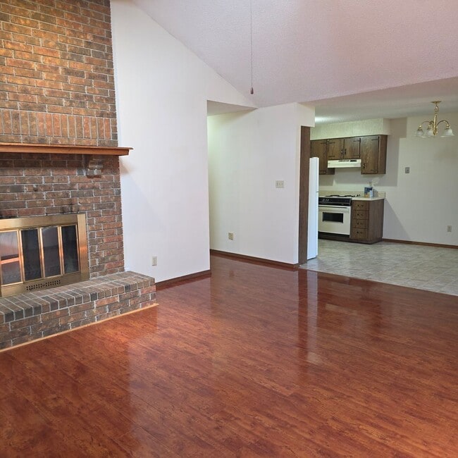 436-436 E Redwood St in Springfield, MO - Building Photo - Building Photo