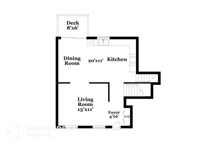 2453 Crestdale Cir SE in Atlanta, GA - Building Photo - Building Photo