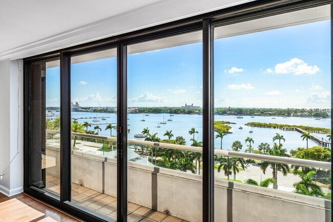 property at 529 S Flagler Dr