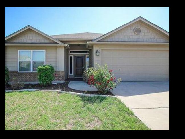 property at 7823 Redbrush