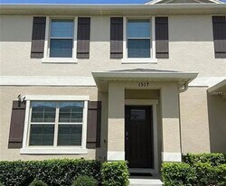 1517 Southbury Dr in Kissimmee, FL - Building Photo