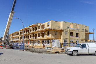 Horizon Ridge in Calgary, AB - Building Photo - Building Photo