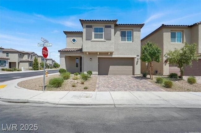 4630 Summer Azure St
