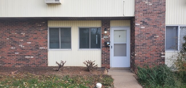property at 7754 Hazelcrest Dr