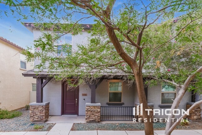 property at 12586 W Steed Ridge