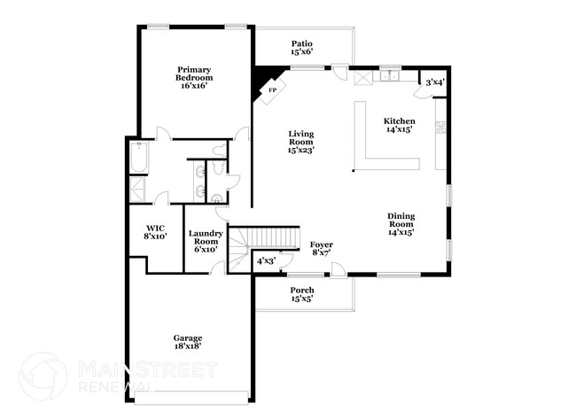 431 Parker Dr in Desoto, TX - Building Photo - Building Photo