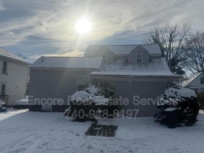 70 Hoover St in Newark, OH - Building Photo - Building Photo
