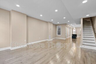 1641 4th St NW in Washington, DC - Foto de edificio - Building Photo