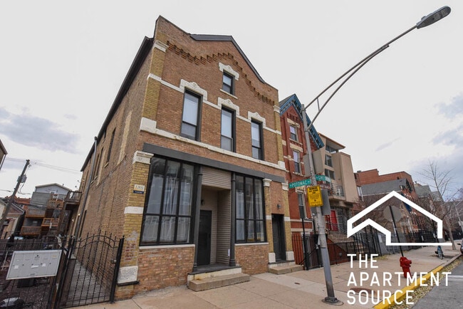 1257 N Greenview Ave, Unit CH