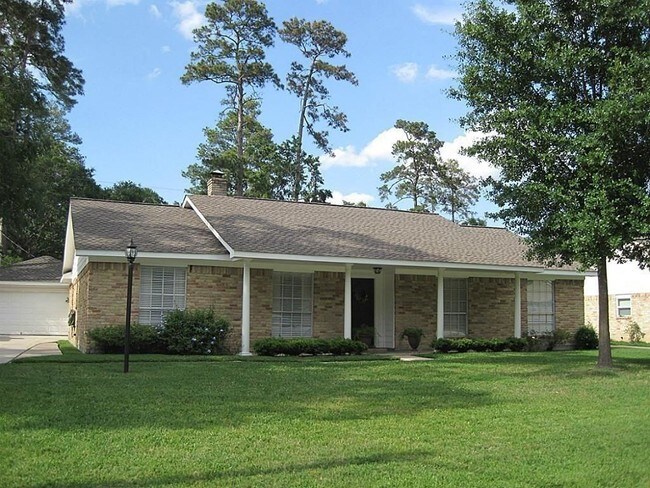 property at 530 Hickory Ridge Dr