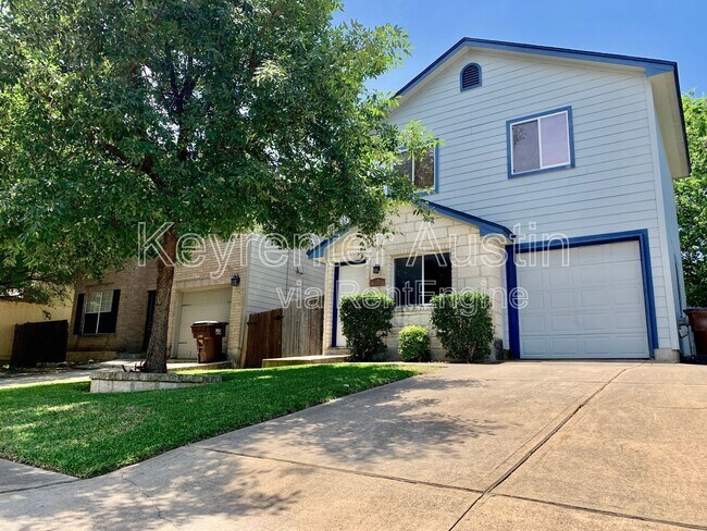 1535 Parkfield Cir in Round Rock, TX - Building Photo - Building Photo