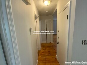 1 Winship Pl in Boston, MA - Building Photo - Building Photo