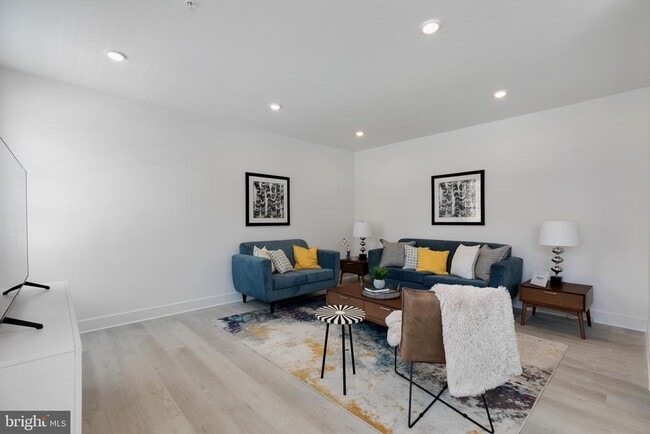property at 3045 Richmond St