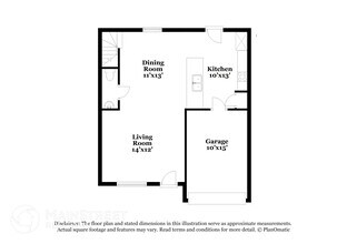 130 Westcott St in La Vergne, TN - Building Photo - Building Photo