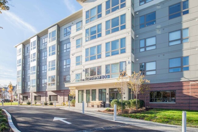 The Point @180 in Malden, MA - Building Photo - Building Photo