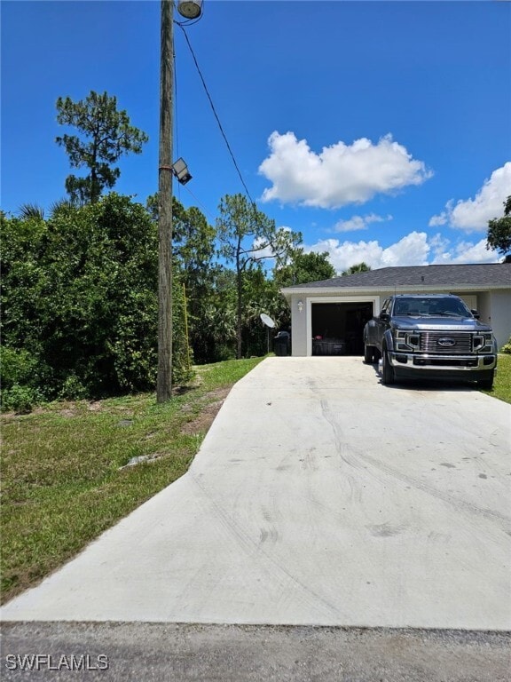 1506 Rugby Cir in La Belle, FL - Building Photo - Building Photo
