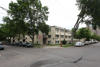 Stadium Village Apartments in Minneapolis, MN - Building Photo - Building Photo