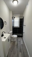 3026 Clifton Park Terrace in Baltimore, MD - Building Photo - Building Photo