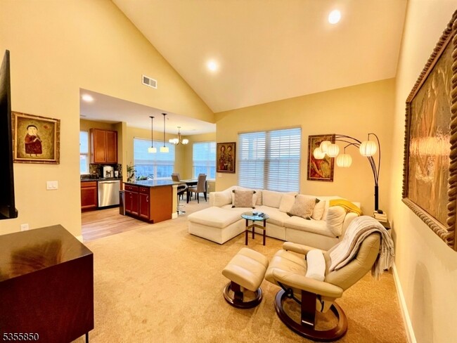 property at 4402 Ramapo Ct