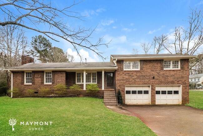 property at 6513 Osceola Way