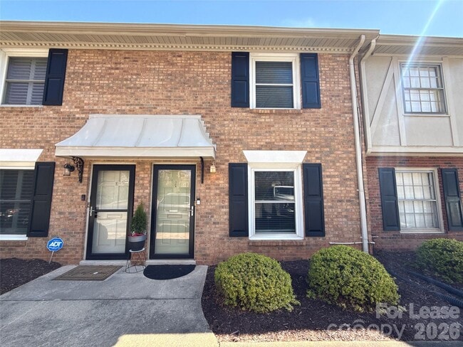 property at 3726 Park Rd