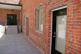 The Lofts at East Point in Suffolk, VA - Foto de edificio - Building Photo