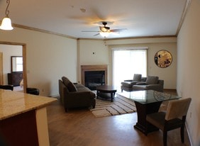 Mayfield Place Apartments