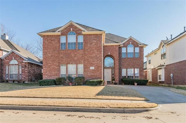 property at 3648 Blue Spruce Dr
