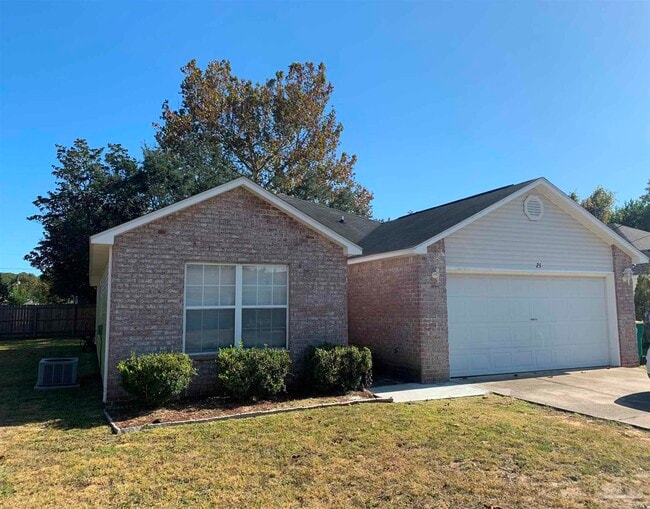 property at 25 Cactus Rd