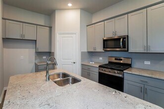 2116 Bellatrix Dr in Haslet, TX - Building Photo - Building Photo