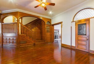 1717 P St NW in Washington, DC - Building Photo