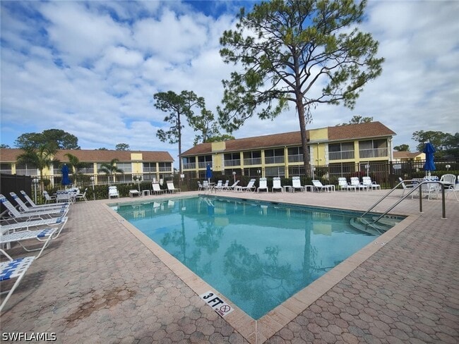 property at 2668 Kings Lake Blvd